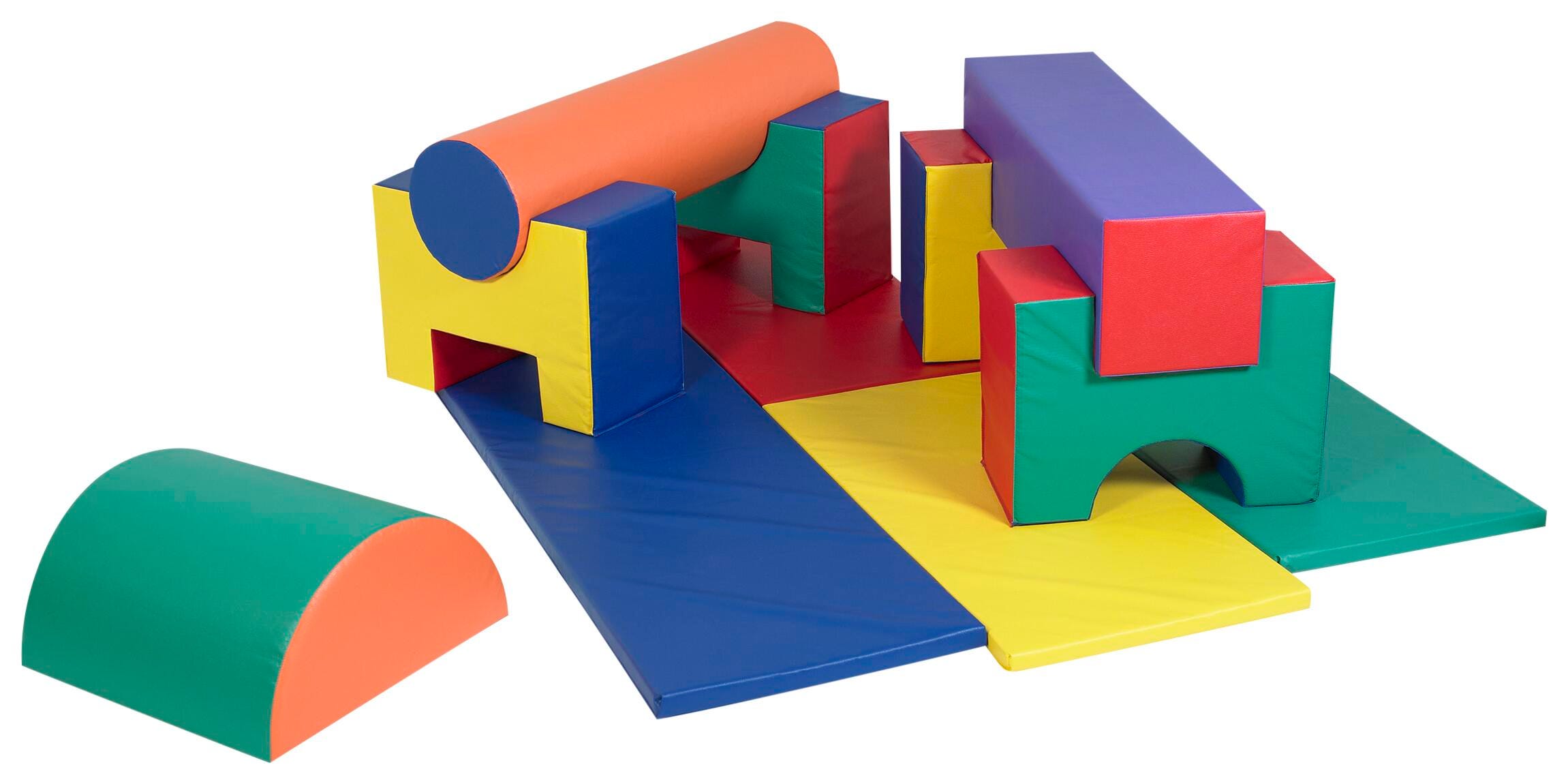 Active Play Playhouses Climbers, Rockers Supplies, Item Number 1427899